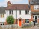 Thumbnail Property for sale in Kimberley Road, Brighton