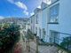 Thumbnail Cottage for sale in Talisman Cottage, 10 Chapel Ground, West Looe, Cornwall