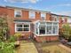 Thumbnail Detached house for sale in Virginia Gardens, Lofthouse, Wakefield, West Yorkshire