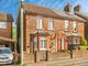Thumbnail Semi-detached house for sale in Petlands Road, Haywards Heath