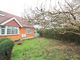 Thumbnail Terraced bungalow for sale in Kingsway, Stanwell, Staines