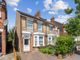 Thumbnail Semi-detached house for sale in Spencer Road, Harrow