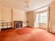 Thumbnail Detached bungalow for sale in 27 Blinkbonny Gardens, Edinburgh