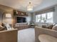 Thumbnail Detached house for sale in "The Wentbridge" at Tibshelf Road, Holmewood, Chesterfield