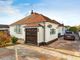 Thumbnail Bungalow for sale in Beach Avenue, Prestatyn, Denbighshire