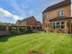 Thumbnail Detached house for sale in Dovecote, Wombwell, Barnsley