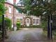 Thumbnail Terraced house for sale in Ashley Road, Bowdon, Altrincham