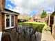 Thumbnail Detached house for sale in Kensington Drive, Stafford