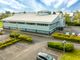 Thumbnail Office for sale in Vision House- Roundthorn Industrial Estate, 100 Floats Road, Manchester, Wythenshaw