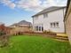 Thumbnail Detached house for sale in Chariot Way, Okehampton