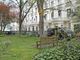 Thumbnail Flat for sale in Queens Gardens, London