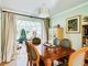 Thumbnail Detached house for sale in Wayside Green, Woodcote, Reading