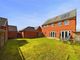 Thumbnail Detached house for sale in Morning Star Lane, Moulton