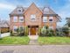 Thumbnail Detached house for sale in Carters Gardens Kidderminster, Worcestershire