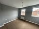 Thumbnail Town house for sale in Sheffield Road, Chesterfield, Derbyshire