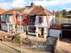 Thumbnail Semi-detached house for sale in Lake Rise, Romford
