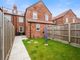Thumbnail Terraced house for sale in Station Road, Sutterton, Boston