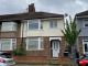 Thumbnail End terrace house for sale in Penrhyn Road, Far Cotton, Northampton