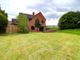 Thumbnail Detached house for sale in Newport Road, Woodseaves, Staffordshire