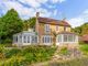 Thumbnail Detached house for sale in Middle Stoke, Limpley Stoke