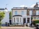 Thumbnail End terrace house for sale in Malpas Road, Brockley, London