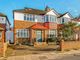 Thumbnail Semi-detached house for sale in Coval Gardens, London