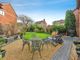 Thumbnail Detached house for sale in Bromwich Drive, Fradley, Lichfield