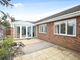 Thumbnail Detached bungalow for sale in Burton Close, Perrycrofts, Tamworth
