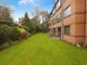 Thumbnail Flat for sale in Manor Court Lodge, South Woodford