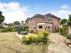 Thumbnail Detached house for sale in St. Peters Mead, Ash, Guildford, Surrey