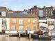Thumbnail Flat for sale in The Wharf, Diglis Road, Worcester