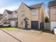 Thumbnail Detached house for sale in Venture Avenue, Crossgates, Cowdenbeath