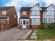 Thumbnail Semi-detached house for sale in Meriden Drive, Birmingham, West Midlands