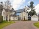 Thumbnail Detached house for sale in 15 Bruce Drive, Murthly, Perthshire