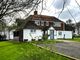 Thumbnail Detached house for sale in Nineacre Lane, Hunton Road, Marden, Tonbridge, Kent