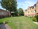 Thumbnail Flat for sale in The Grove, Badgers Court The Grove