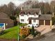 Thumbnail Detached house for sale in Wellmeadow, Staunton, Coleford
