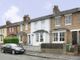 Thumbnail Terraced house to rent in Henley Street, Oxford