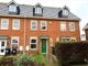 Thumbnail Town house for sale in Oriel Close, Wolverton, Milton Keynes