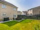 Thumbnail Detached house for sale in Loch Katrine Gardens, Glenrothes