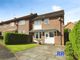 Thumbnail End terrace house for sale in Knowle Park, Handforth, Wilmslow, Cheshire