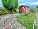 Thumbnail Detached bungalow for sale in Acre Close, Rustington, Littlehampton