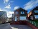 Thumbnail Detached house for sale in Ogmore Court, Caerphilly