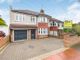 Thumbnail Semi-detached house for sale in Kimberley Drive, Sidcup