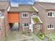 Thumbnail Terraced house for sale in Marlowe Close, Bognor Regis, West Sussex