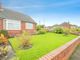 Thumbnail Bungalow for sale in Heathfield Drive, Tyldesley, Manchester, Greater Manchester