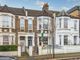 Thumbnail Terraced house to rent in North Kensington, North Kensington, London