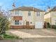 Thumbnail Detached house for sale in Foxhall Road, Ipswich
