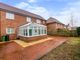 Thumbnail Detached house for sale in Garden Court, King Edward Close, Calne