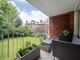 Thumbnail Flat for sale in William Court, 85 Highfield Hill, London